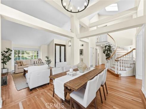 24261  Cascades   Drive, Laguna Niguel, CA