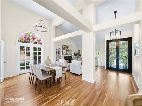 24261  Cascades   Drive, Laguna Niguel, CA