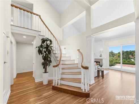 24261  Cascades   Drive, Laguna Niguel, CA