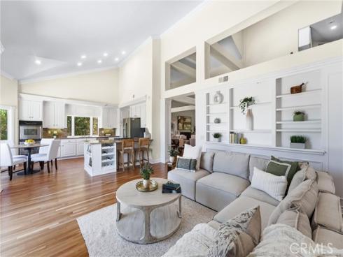 24261  Cascades   Drive, Laguna Niguel, CA