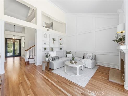 24261  Cascades   Drive, Laguna Niguel, CA