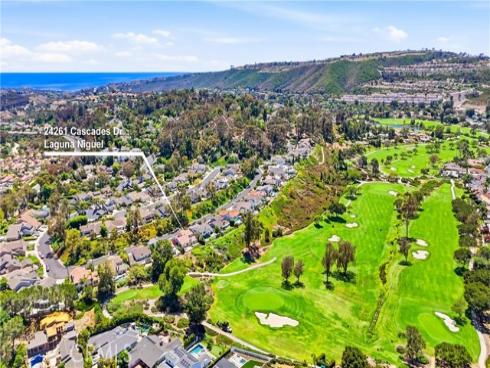 24261  Cascades   Drive, Laguna Niguel, CA