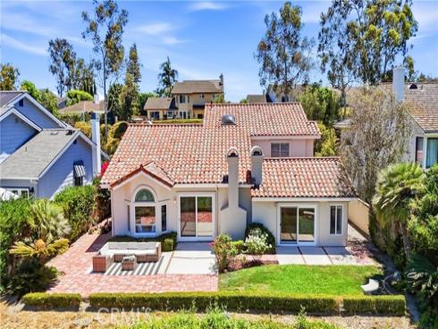 24261  Cascades   Drive, Laguna Niguel, CA