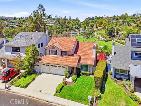 24261  Cascades   Drive, Laguna Niguel, CA
