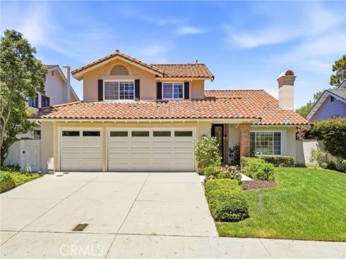 24261  Cascades   Drive, Laguna Niguel, CA