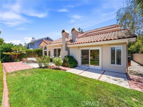 24261  Cascades   Drive, Laguna Niguel, CA
