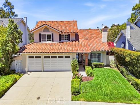 24261  Cascades   Drive, Laguna Niguel, CA