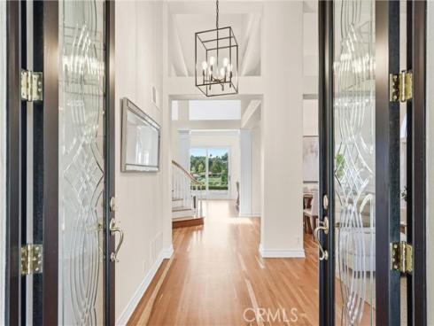 24261  Cascades   Drive, Laguna Niguel, CA