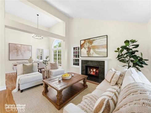 24261  Cascades   Drive, Laguna Niguel, CA