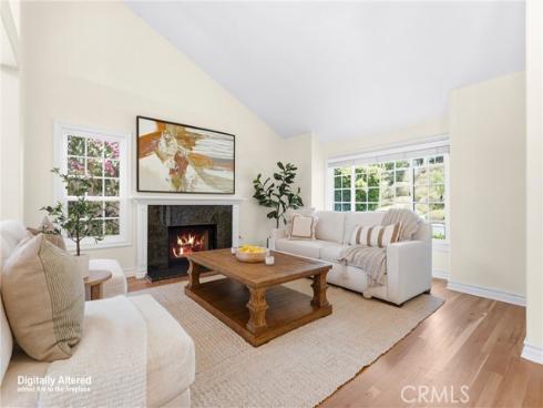 24261  Cascades   Drive, Laguna Niguel, CA
