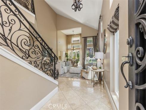 26  Larkfield Ln  , Laguna Niguel, CA
