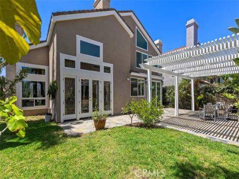 26  Larkfield Ln  , Laguna Niguel, CA