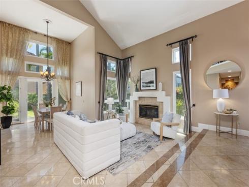 26  Larkfield Ln  , Laguna Niguel, CA