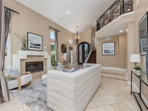 26  Larkfield Ln  , Laguna Niguel, CA