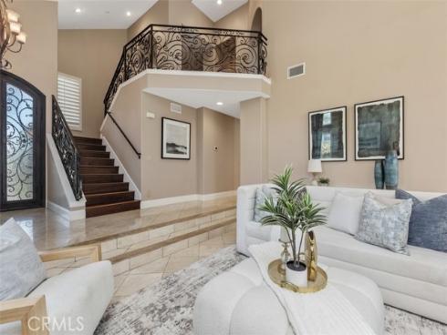 26  Larkfield Ln  , Laguna Niguel, CA
