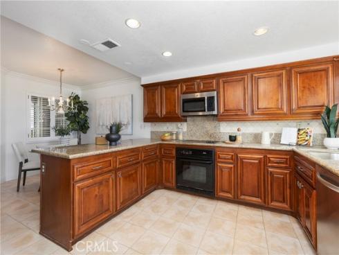 12 Byron Close , Laguna Niguel, CA