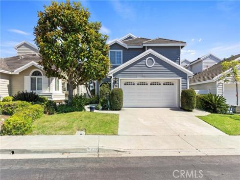 12 Byron Close , Laguna Niguel, CA