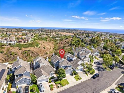 12 Byron Close , Laguna Niguel, CA