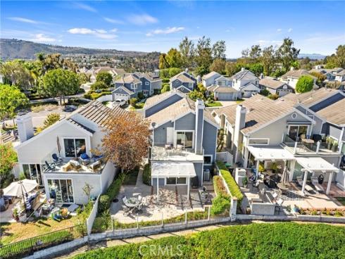 12 Byron Close , Laguna Niguel, CA