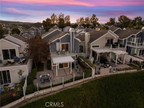 12 Byron Close , Laguna Niguel, CA