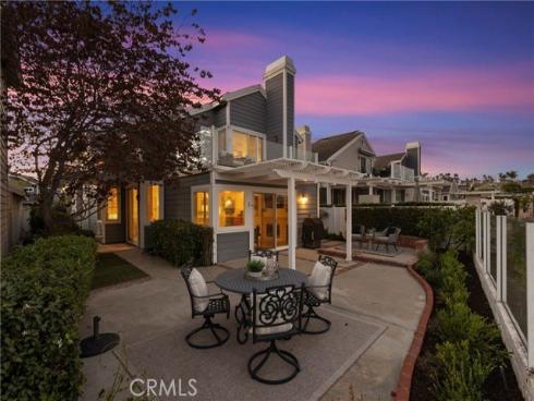 12 Byron Close , Laguna Niguel, CA