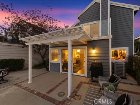 12 Byron Close , Laguna Niguel, CA