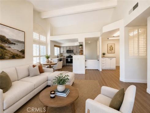 25145  Via Azul  , Laguna Niguel, CA