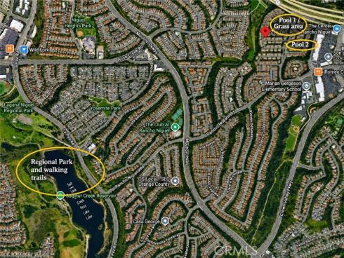 25145  Via Azul  , Laguna Niguel, CA