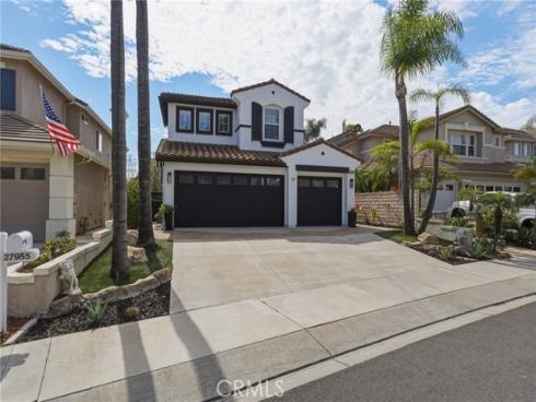 27955  Rural  , Laguna Niguel, CA