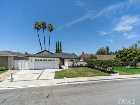 29181  Via San Sebastian  , Laguna Niguel, CA
