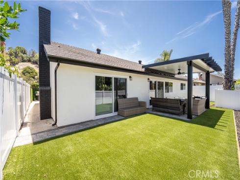 29181  Via San Sebastian  , Laguna Niguel, CA