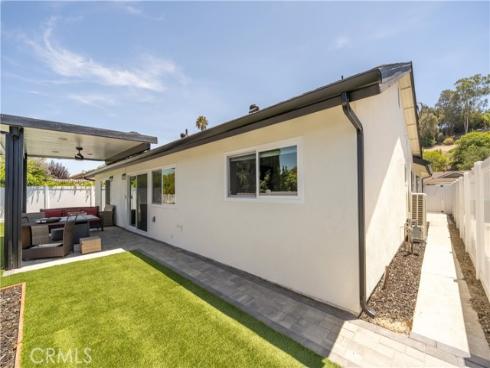 29181  Via San Sebastian  , Laguna Niguel, CA