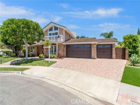 24785 Queens Court, Laguna Niguel, CA