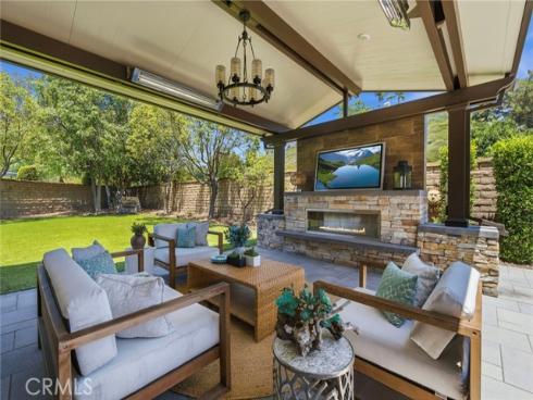 24785 Queens Court, Laguna Niguel, CA