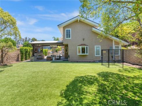 24785 Queens Court, Laguna Niguel, CA
