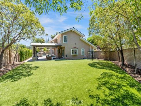24785 Queens Court, Laguna Niguel, CA