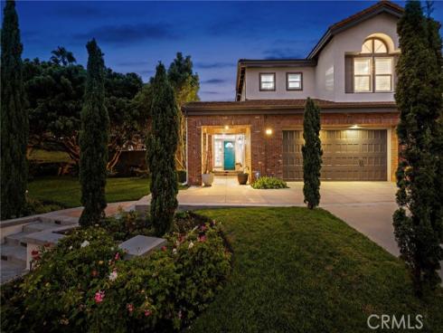 5  Glastonbury Pl  , Laguna Niguel, CA