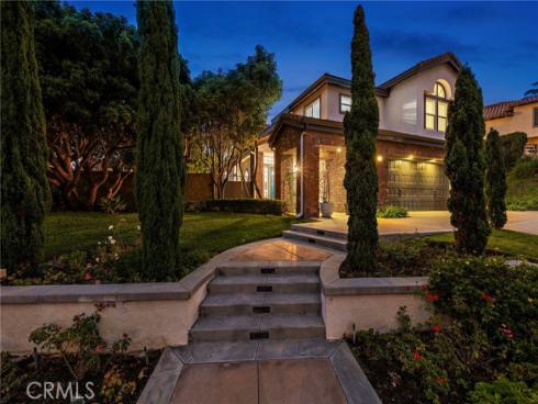 5  Glastonbury Pl  , Laguna Niguel, CA