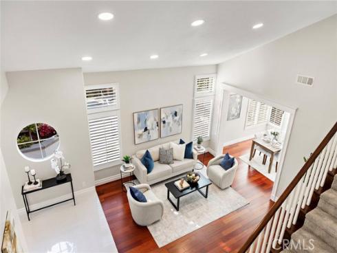 5  Glastonbury Pl  , Laguna Niguel, CA