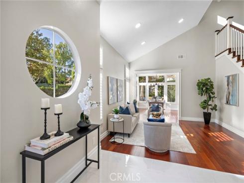 5  Glastonbury Pl  , Laguna Niguel, CA