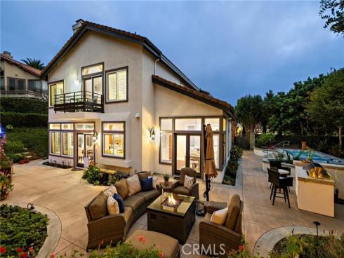 5  Glastonbury Pl  , Laguna Niguel, CA