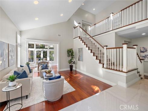 5  Glastonbury Pl  , Laguna Niguel, CA