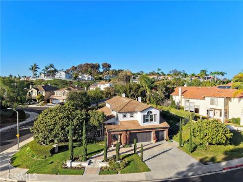 5  Glastonbury Pl  , Laguna Niguel, CA