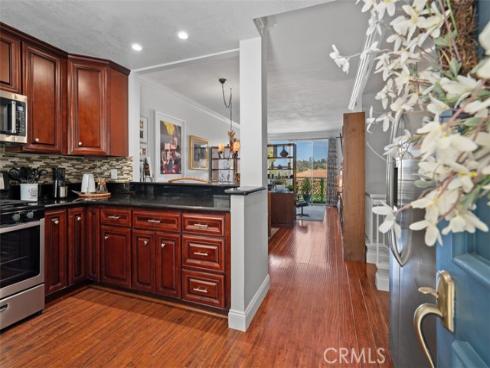30902  Clubhouse  15B , Laguna Niguel, CA