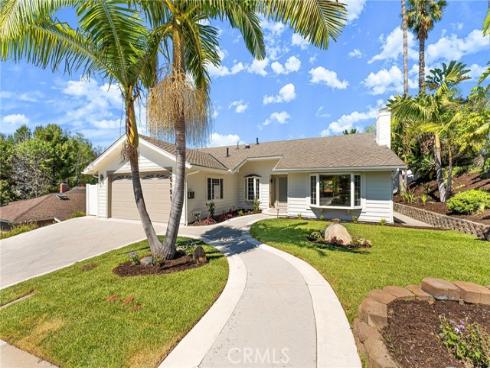 25191  Via Piedra Blanca  , Laguna Niguel, CA