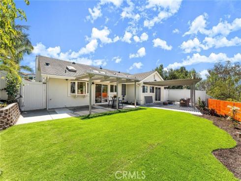 25191  Via Piedra Blanca  , Laguna Niguel, CA