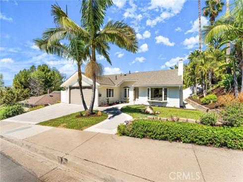 25191  Via Piedra Blanca  , Laguna Niguel, CA