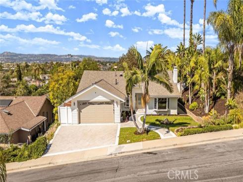 25191  Via Piedra Blanca  , Laguna Niguel, CA