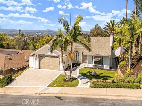 25191  Via Piedra Blanca  , Laguna Niguel, CA