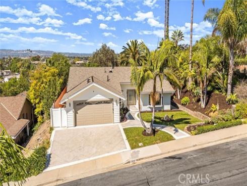 25191  Via Piedra Blanca  , Laguna Niguel, CA